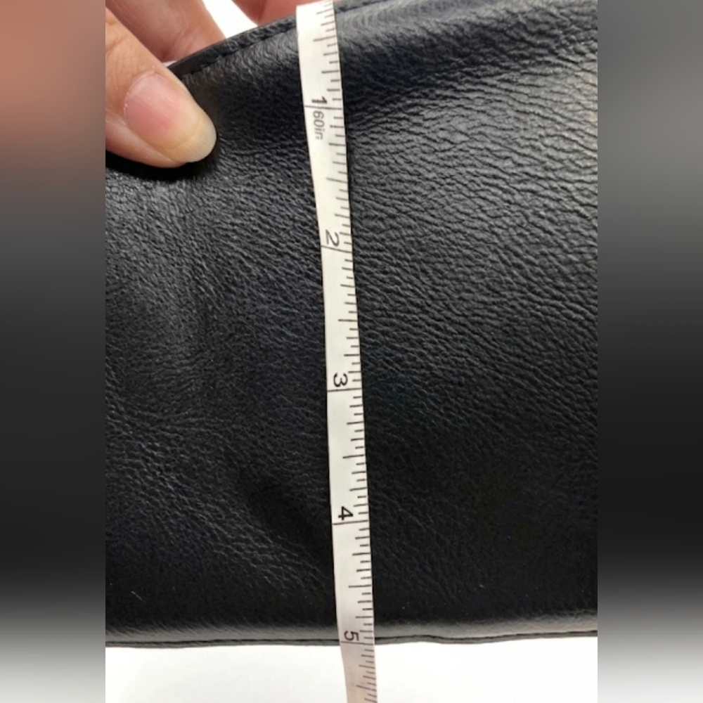 Ed Hardy Straw/Woven Tote Bag Rhinestones  Crossbody Strap Love Kills Slowly - Picture 13 of 15